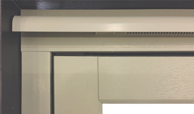 concealed trickle vent concealed trickle vent
