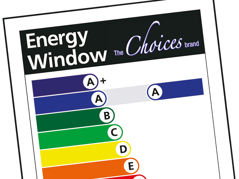 Legacy Windows Can Be A Energy Rated