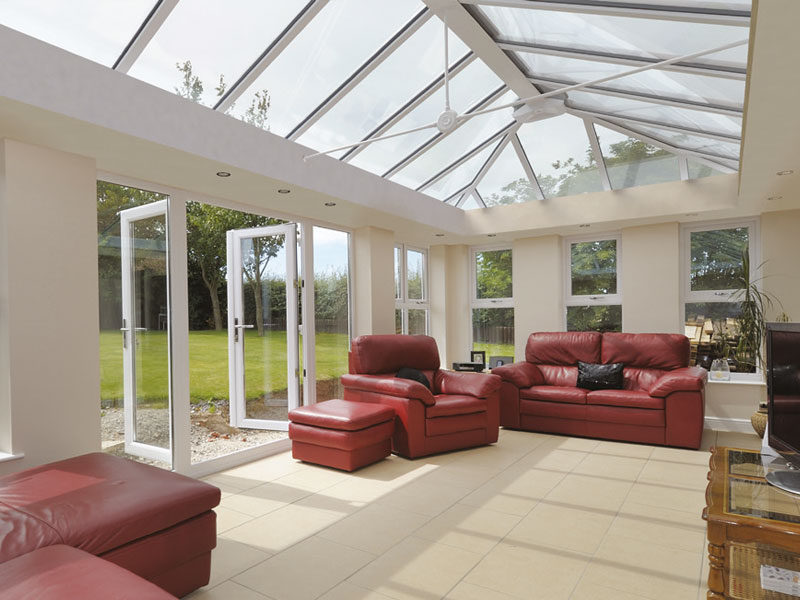 Choices Conservatories