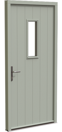 Islay 6 Door Design