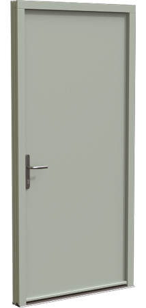 Lewis Door Design