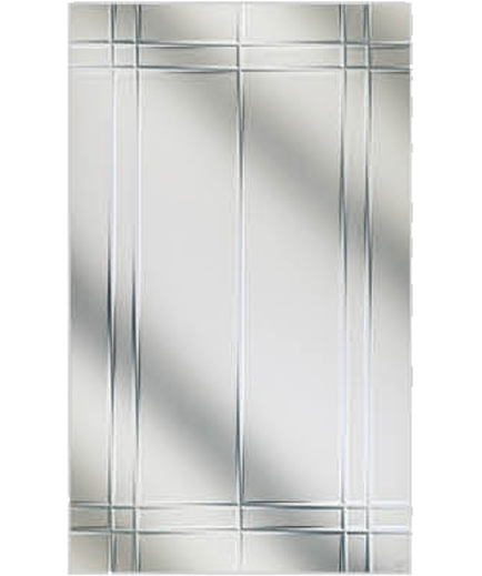 Linear Glass Design