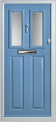 Solidor Canterbury