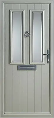 Solidor Flint Ludlow