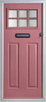 Solidor Kensington
