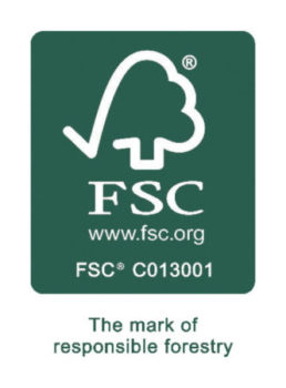 Fsc Logo