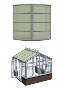 Choices Gable End Conservatory 213x300