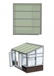 Choices Lean To Conservatory 213x300