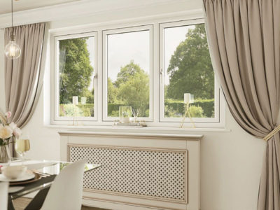 Flush 70 Kommerling Windows 2
