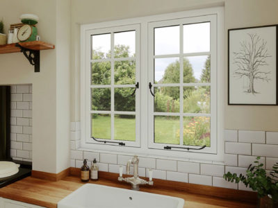 Flush 70 Kommerling Windows 3