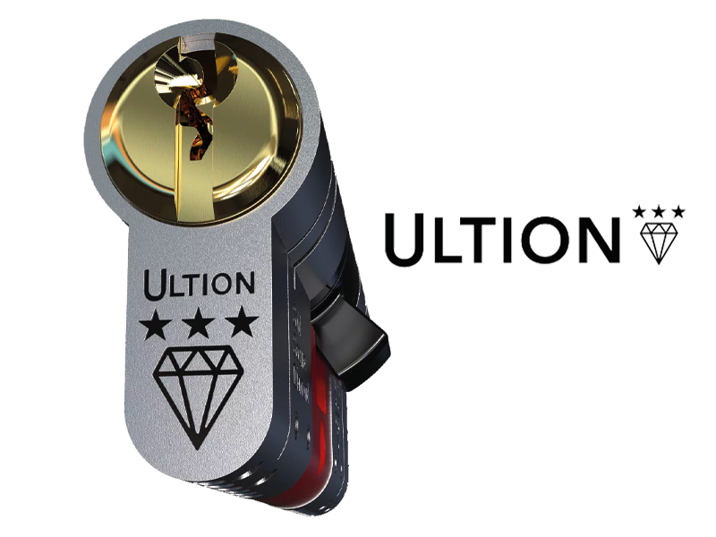 Ultion 3 Cylinder