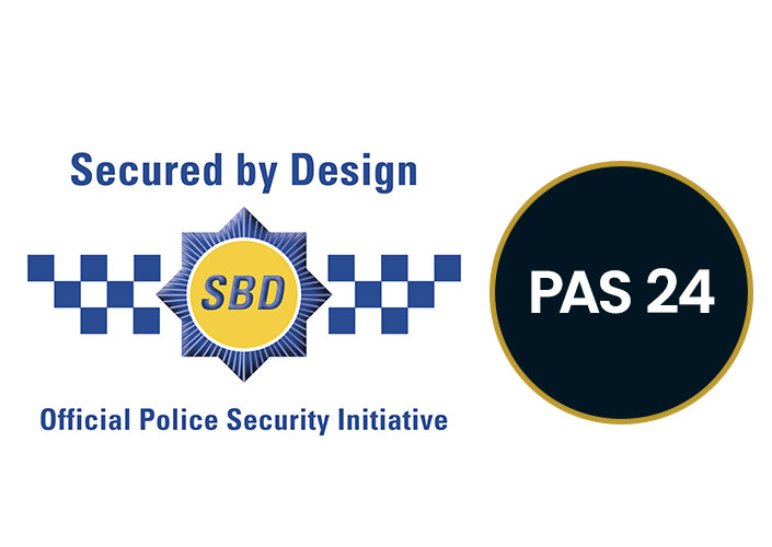 Secure By Design Pas 24