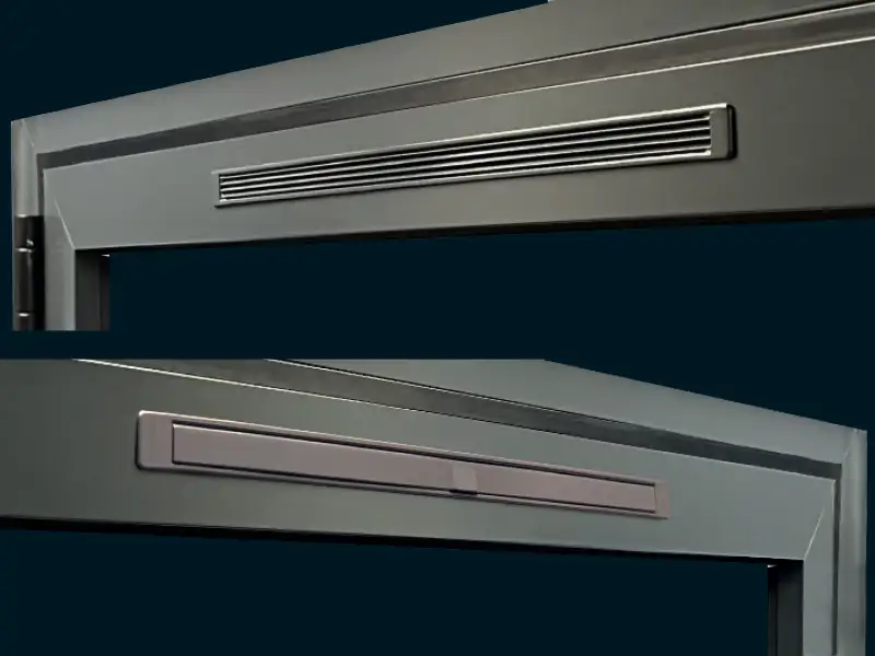 Flush Vents For Bsf70 Bi Fold 2026