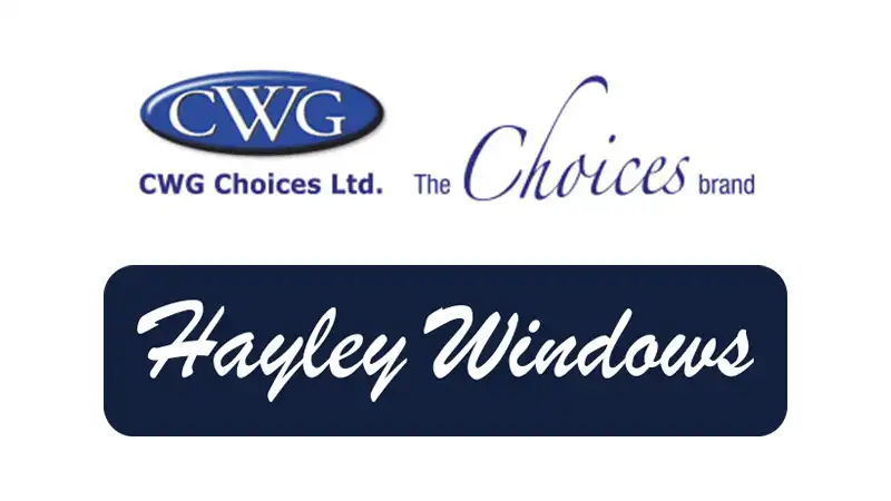 Hayley Windows And Cwg Partnership