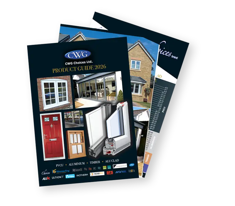 New Product Guide 2026 2