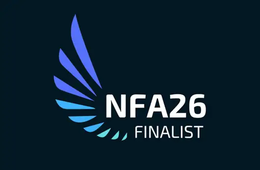 NFA 2026 Logo