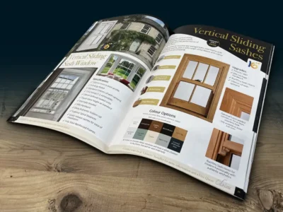 Window Doors Free Brochure Downloads