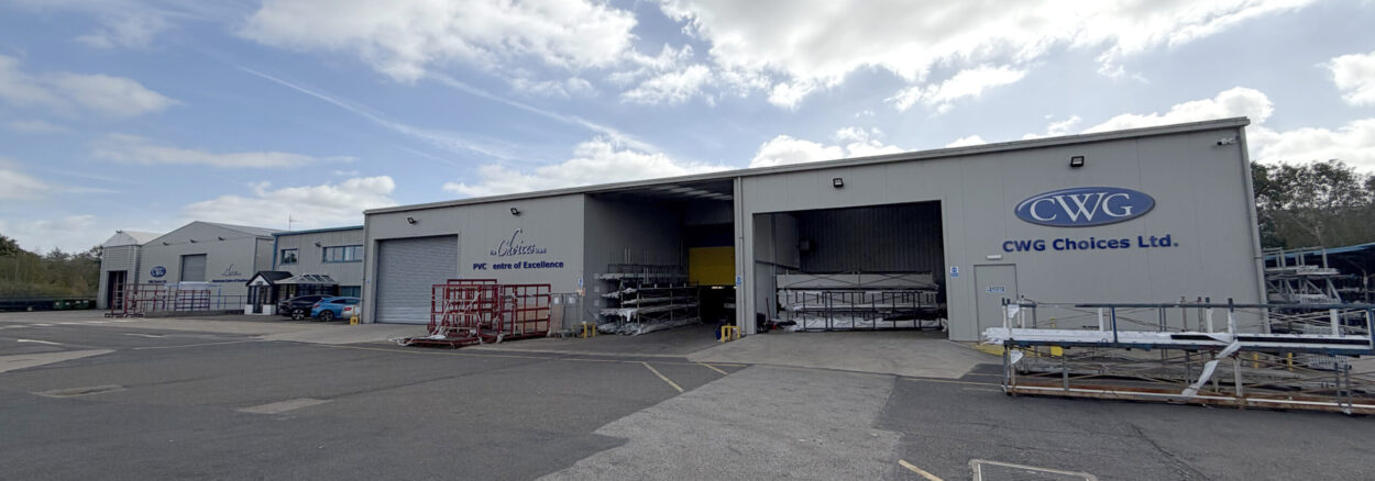Cwg Corby 2 Cwg Corby 2